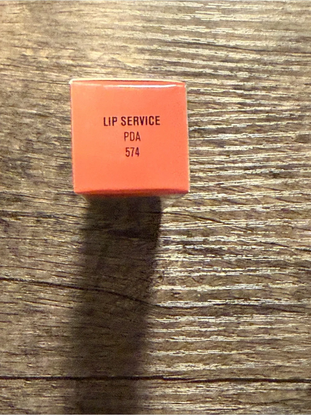 Il Makiage Lip Service Hi-Shine Lip Color - PDA